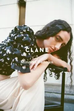 2026年最新】CLANE Minami Tanaka V NECK KNIT TOPSの人気アイテム