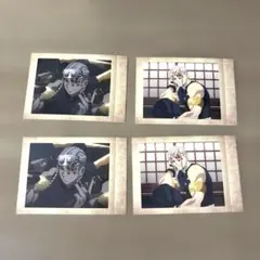 ⭕️ 鬼滅の刃 ぱしゃこれ 宇髄天元 セット - メルカリ