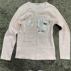 メンズ長袖Tシャツ
