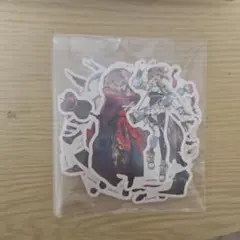 FGOフェス 2024 ステッカー 41枚