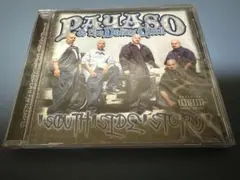 Payaso - South Side Story 未開封チカーノCD