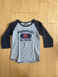 シップスキッズ　カットソー 90