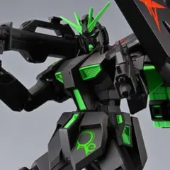 PG UNLEASHED 1/60 νガンダム フィンファンネル拡張セット - メルカリ