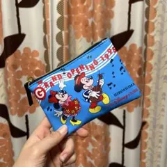 ディズニーストア 1995 ポーチ 30周年記念のサムネイル