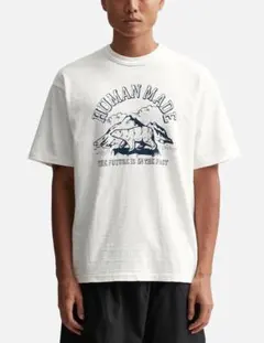 2025年最新】ヒューマンメイドシロクマの人気アイテム - メルカリ