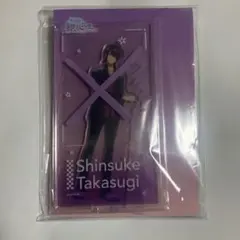 銀魂 3年Z組銀八先生 アクリルスタンド 高杉