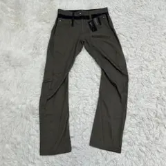 新品タグ付　DOMINATE ドミネイト　カーゴパンツ　ワークパンツ　ブラウン系のサムネイル
