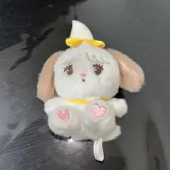 mikko characters ぬいぐるみ