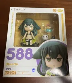 2025年最新】ねんどろいど うつつの人気アイテム - メルカリ