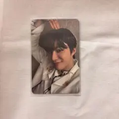 NCT 127 ジョンウ fact check トレカ