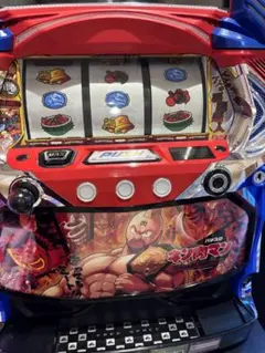 2026年最新】実機 スマスロ キン肉の人気アイテム - メルカリ