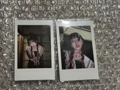 Am Amp Sugar 須賀京介 チェキ 2枚セット - メルカリ