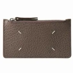Maison Margiela マルジェラ 4ステッチカードホルダーウォレット