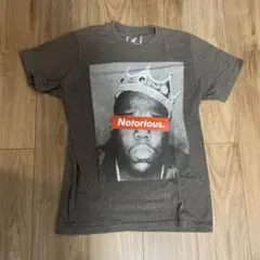 Brooklyn Mint Notorious. Tシャツのサムネイル