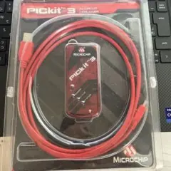Microchip PICkit 3 インサーキットデバッガのサムネイル