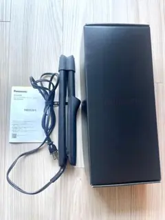 Panasonic ナノケア EH-HN50-A ストレートヘアアイロン