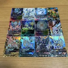 バディファイト スタードラゴンワールド 12点セット まとめ売り 超ガチレア