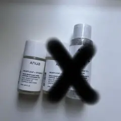 Anuaアヌア ドクダミ77スージング　ポアコントロールクレンジングオイル
