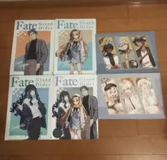 fgo キャラクターグッズ