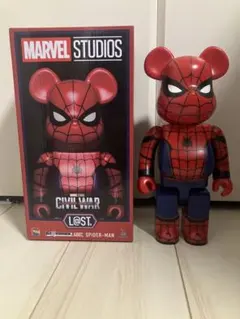 2026年最新】ラストワン賞 スパイダーマンの人気アイテム - メルカリ