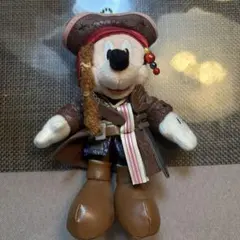 ディズニー パイレーツ