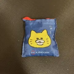 ノラネコぐんだん　スシロー　エコバッグ