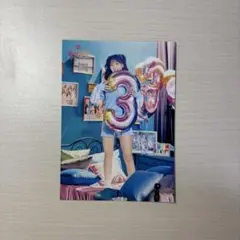 【TWICE】 3周年ラントレ モモ