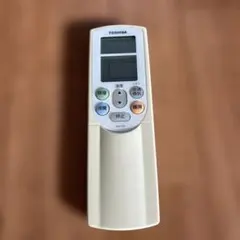 2026年最新】東芝 エアコンリモコン WH-F1N(中古品)の人気アイテム