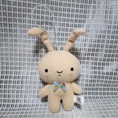 クレヨンしんちゃん みんなでパジャマパーティだゾ　ネネちゃんのうさぎ