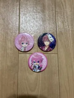 2025年最新】さとみくん 缶バッジ 2020summerの人気アイテム - メルカリ