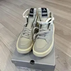 h*r様 RickOwens drkshdw TURBOWPN Converse
