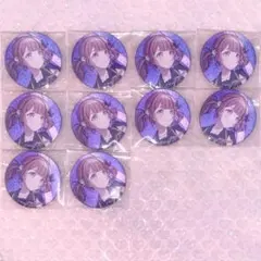 プロセカ 望月穂波 缶バッジ 2A