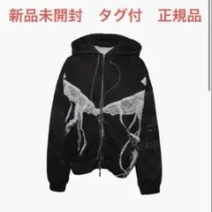 2026年最新】THEREDTHREAD パーカーの人気アイテム - メルカリ