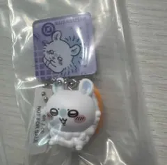 ちいかわ くら寿司 フィギュア モモンガ キーホルダー マグネット