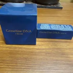 ジェネラインDNAクリーム 30g - メルカリ