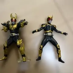 HDM創絶 仮面ライダークウガ 2体セット　♫