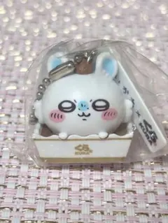 ちいかわ くら寿司 フィギュア モモンガ イタリアンティラミス ビッくらポン