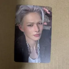 ENHYPEN ユニバ ラキドロ トレカ ニキ 니키