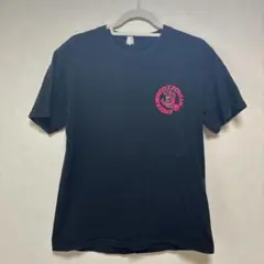 SANTA CRUZ Tシャツ ブラック スクリーミングハンド L