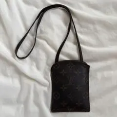 ✨時を超えた宝物…✨Louis Vuitton ヴィンテージ モノグラム・ポーチ