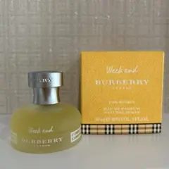 ウィークエンド フォーウィメン 30ml 香水