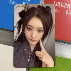 2026年最新】IVE イソ empathy withmuuの人気アイテム - メルカリ