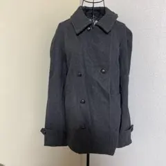 nano universe コート　Lサイズ