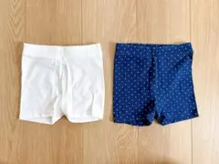 ベビー　ショートパンツ　baby Gap 80㎝