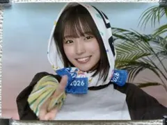 大野愛実 ポスター 日向坂46ひなたフェス2026 公式パンフレット - メルカリ