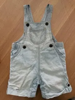 オシュコシュ　OSHKOSH サロペット9-12m 70