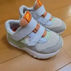 NIKE Air Max スニーカー キッズ ナイキ