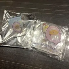 すみっコぐらし　アクアワールド　大洗　とんかつ　えびふらいのしっぽ