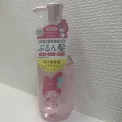 エイトザタラソ リペアショット&EXモイスト美容液オイル マイメロディ