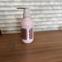 KURUB Cream Shampoo 380mlのサムネイル